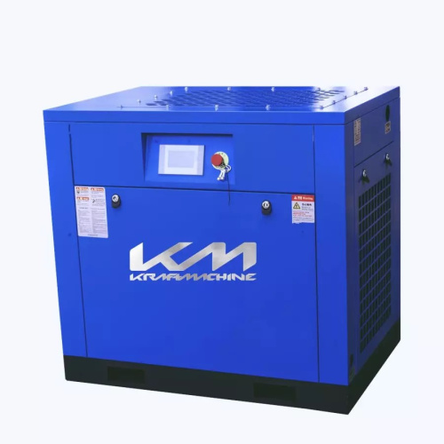 Винтовой масляный компрессор KraftMachine КМ11-10ПМ SUMA