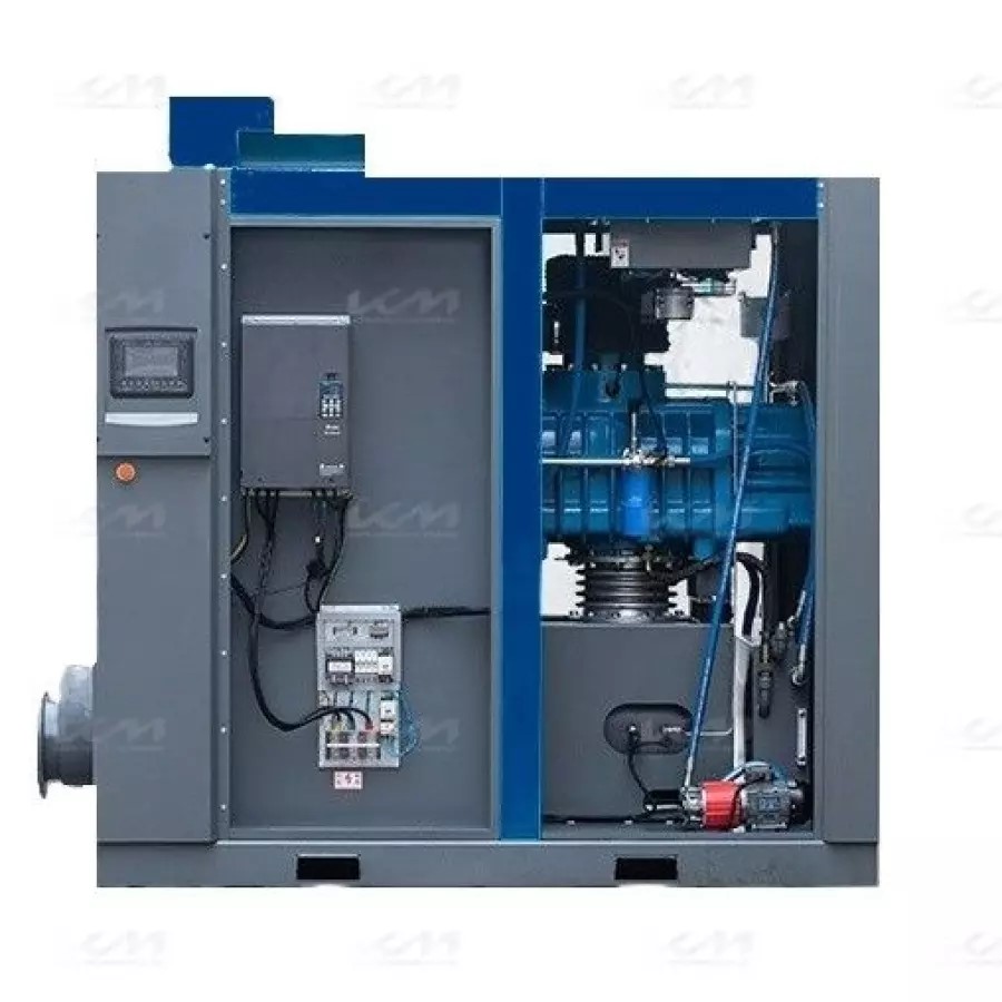 Воздуходувка КМВ15-1,1 ПМ Kraftmachine