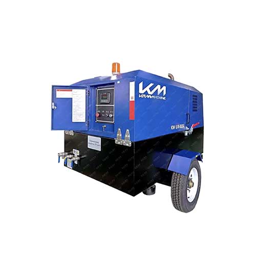 Дизельные компрессоры