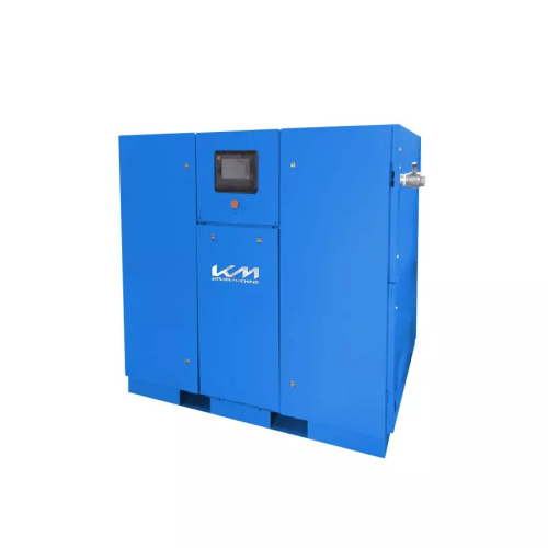 Безмасляный спиральный компрессор КМ18,5-8 СБМ-А Huazhuang Kraftmachine