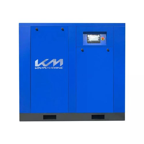 Винтовой масляный компрессор KraftMachine КМ55-8ПМ Jiangtian Kraftmachine