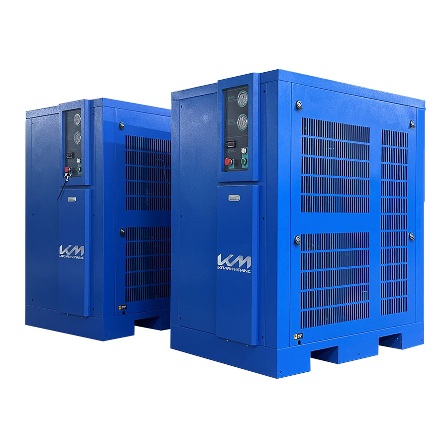 Рефрижераторный осушитель КМ-РО2,6 Kraftmachine