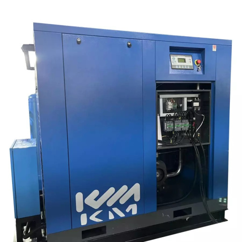Дожимной поршневой бустер высокого давления КМ5,5-БД-7/35 Jiangtian Kraftmachine