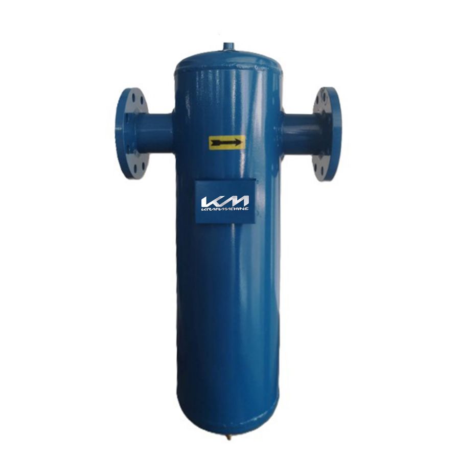 Циклонный сепаратор КМ-СМ240 Kraftmachine